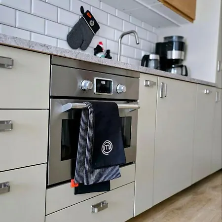 Przy Promie * Świnoujście