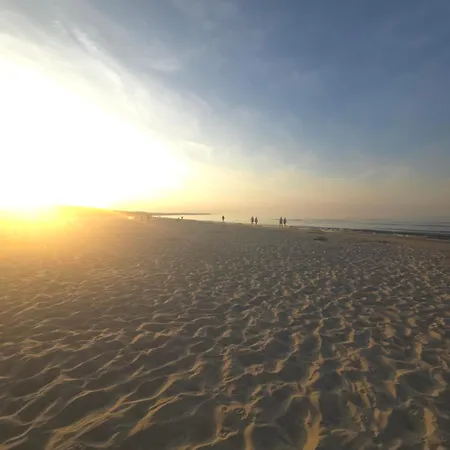 דירה Przy Promie *