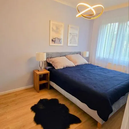 Przy Promie * Świnoujście