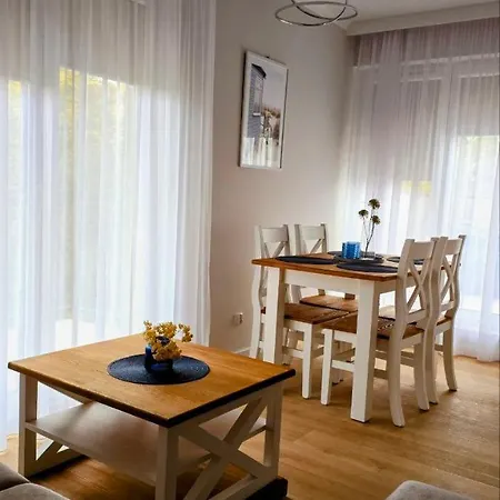 Przy Promie דירה