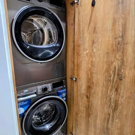 Przy Promie דירה *