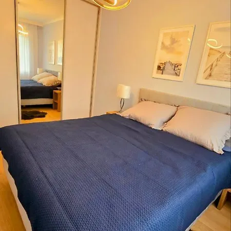 Przy Promie * Świnoujście