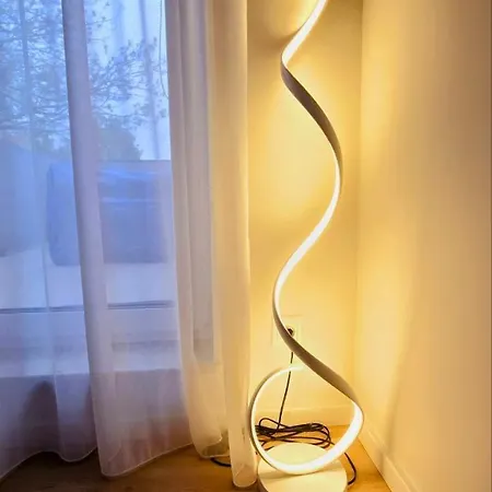 Lejlighed Przy Promie