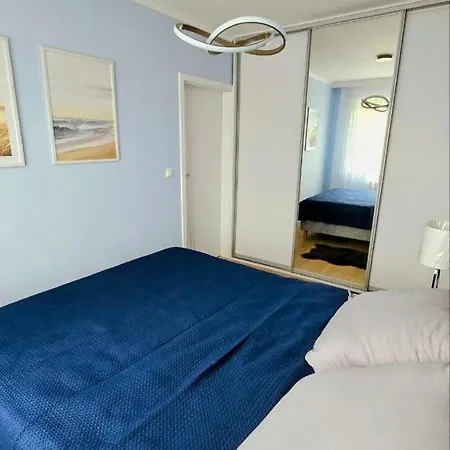 Przy Promie דירה Świnoujście