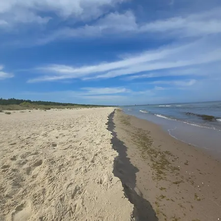 Przy Promie * Świnoujście