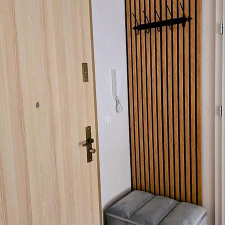 Przy Promie Lejlighed Świnoujście (Swinemünde)