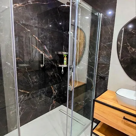 Przy Promie * Świnoujście