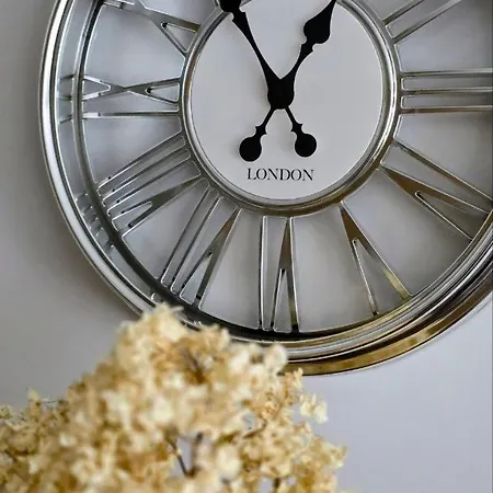 Przy Promie דירה *