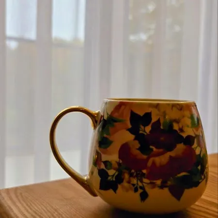 Przy Promie דירה *