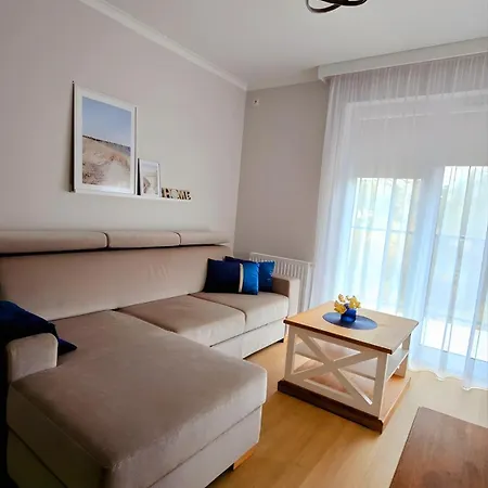 Przy Promie Świnoujście (Swinemünde)