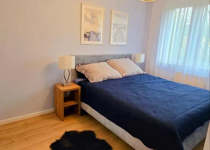 Przy Promie * Swinemünde